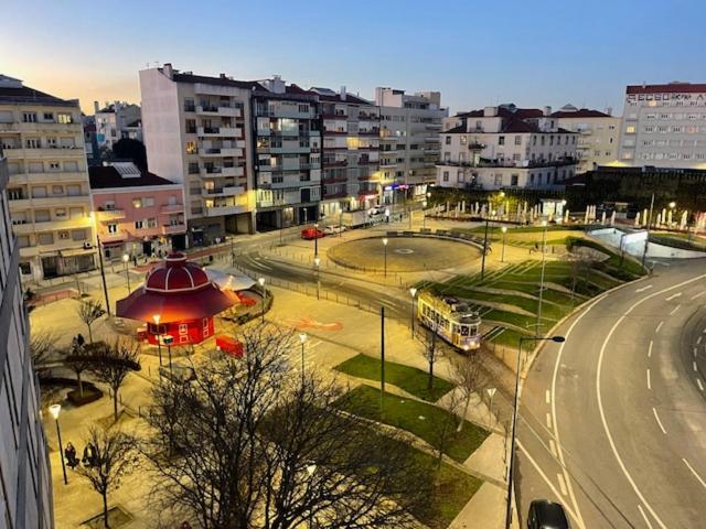 Besthomestay-Lisboa Dış mekan fotoğraf